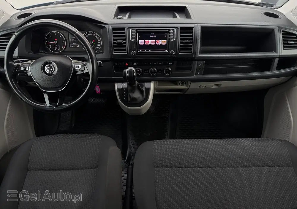 VOLKSWAGEN Caravelle 2.0 TDI L2 Trendline DSG