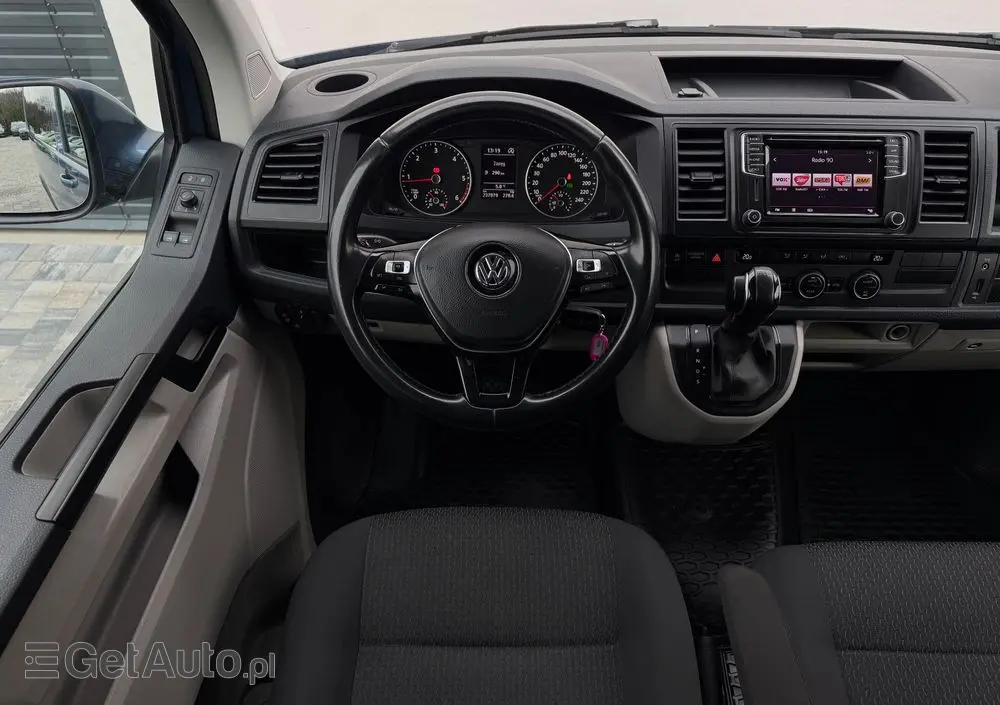 VOLKSWAGEN Caravelle 2.0 TDI L2 Trendline DSG