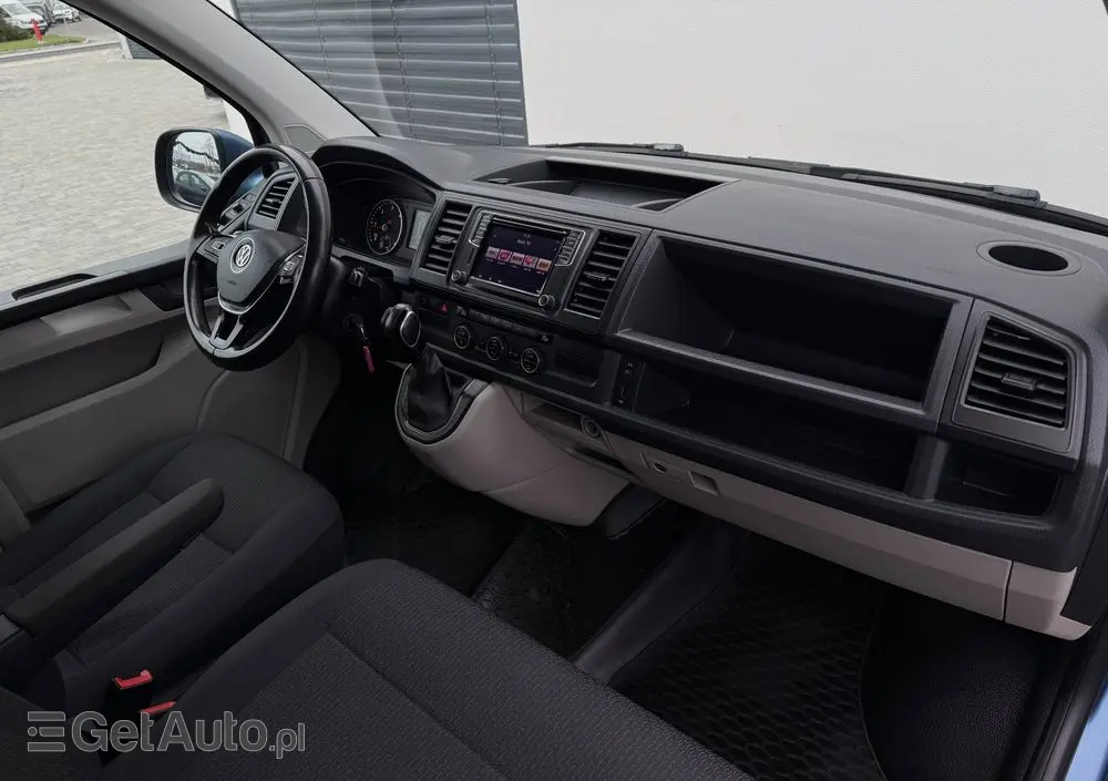 VOLKSWAGEN Caravelle 2.0 TDI L2 Trendline DSG