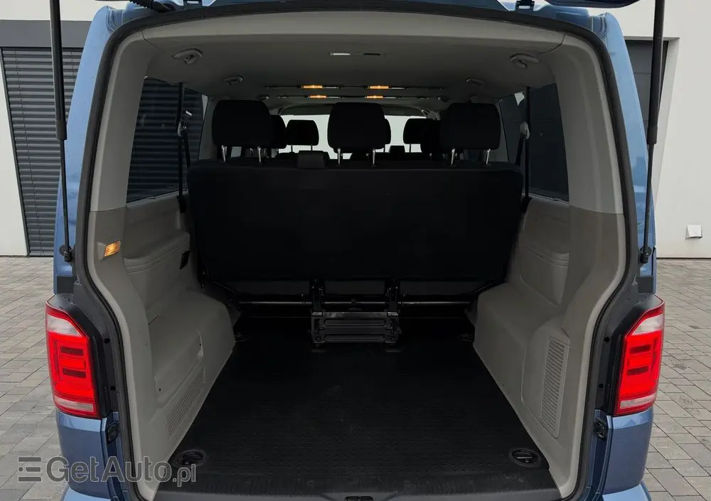VOLKSWAGEN Caravelle 2.0 TDI L2 Trendline DSG