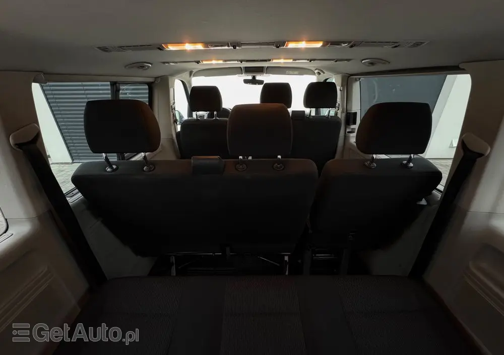 VOLKSWAGEN Caravelle 2.0 TDI L2 Trendline DSG