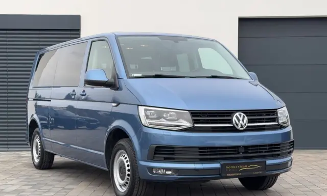VOLKSWAGEN Caravelle 2.0 TDI L2 Trendline DSG