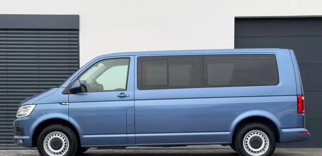 VOLKSWAGEN Caravelle 2.0 TDI L2 Trendline DSG