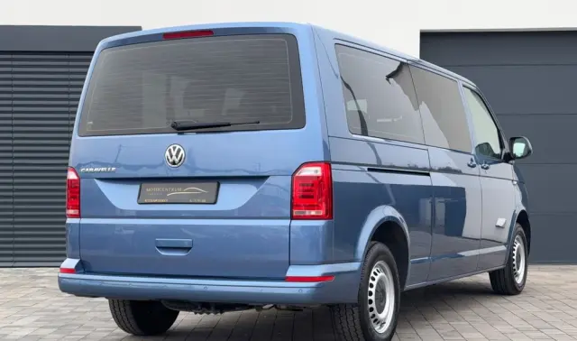 VOLKSWAGEN Caravelle 2.0 TDI L2 Trendline DSG