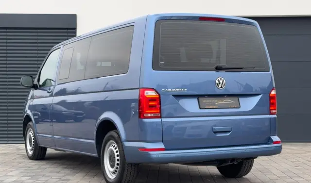 VOLKSWAGEN Caravelle 2.0 TDI L2 Trendline DSG