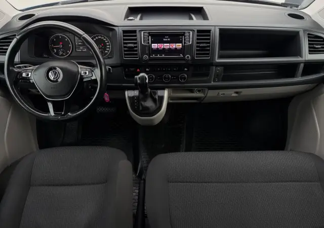 VOLKSWAGEN Caravelle 2.0 TDI L2 Trendline DSG