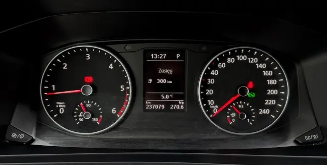 VOLKSWAGEN Caravelle 2.0 TDI L2 Trendline DSG