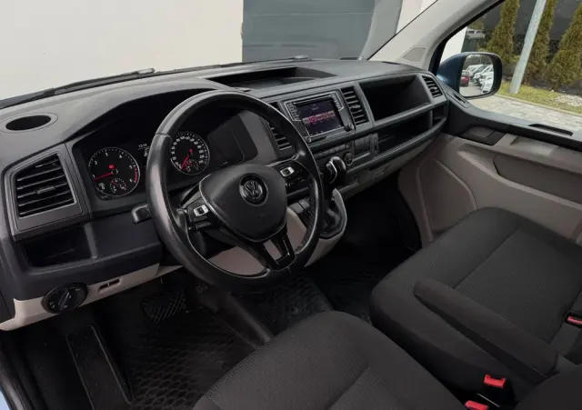 VOLKSWAGEN Caravelle 2.0 TDI L2 Trendline DSG