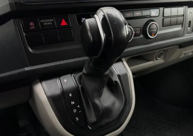 VOLKSWAGEN Caravelle 2.0 TDI L2 Trendline DSG