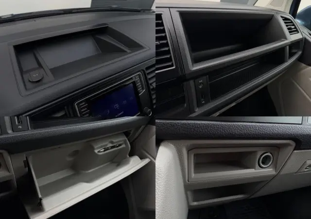 VOLKSWAGEN Caravelle 2.0 TDI L2 Trendline DSG