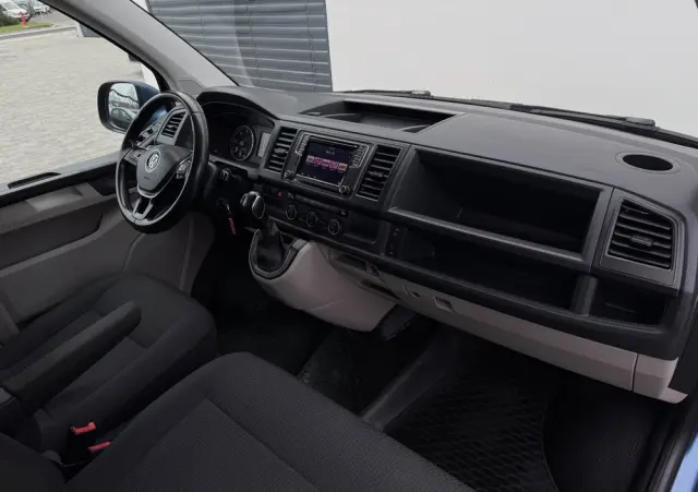 VOLKSWAGEN Caravelle 2.0 TDI L2 Trendline DSG