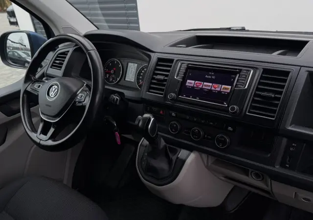 VOLKSWAGEN Caravelle 2.0 TDI L2 Trendline DSG