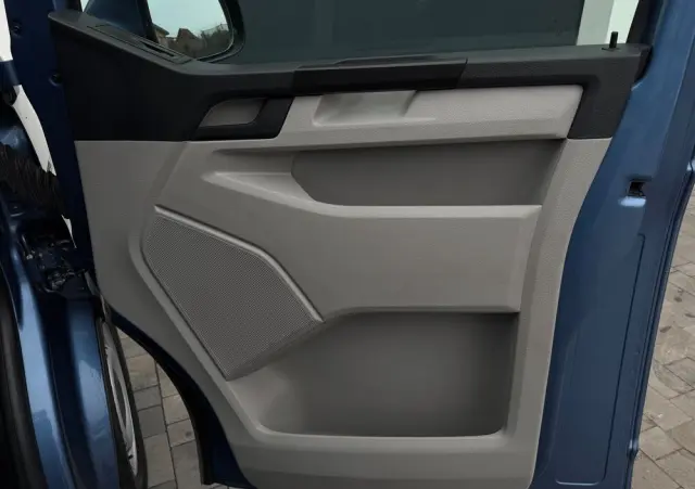 VOLKSWAGEN Caravelle 2.0 TDI L2 Trendline DSG