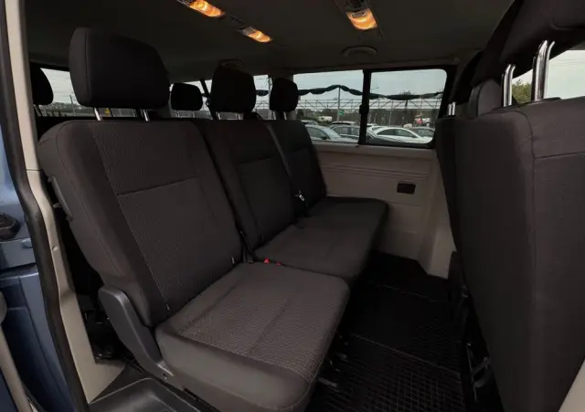 VOLKSWAGEN Caravelle 2.0 TDI L2 Trendline DSG