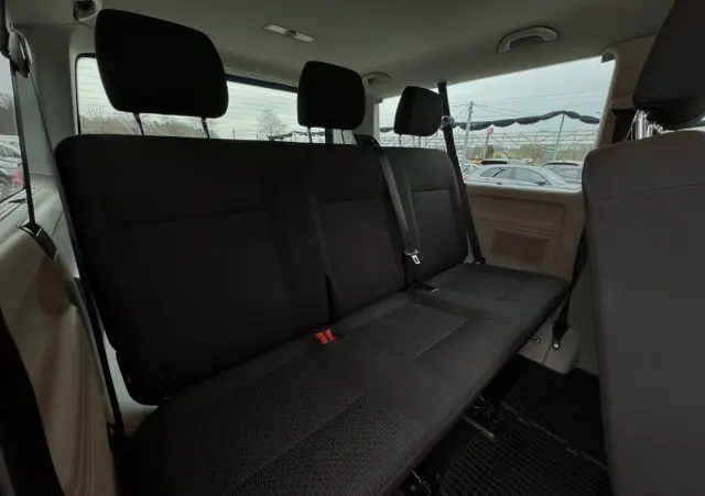 VOLKSWAGEN Caravelle 2.0 TDI L2 Trendline DSG