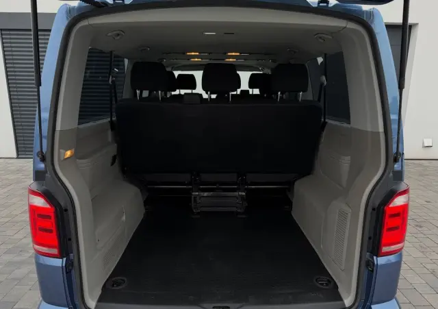 VOLKSWAGEN Caravelle 2.0 TDI L2 Trendline DSG