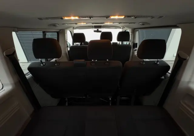 VOLKSWAGEN Caravelle 2.0 TDI L2 Trendline DSG