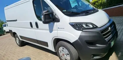 FIAT Ducato 