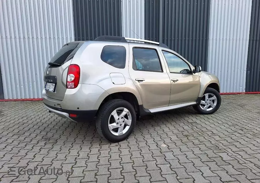 DACIA Duster 1.6 16V 4x2 Ambiance