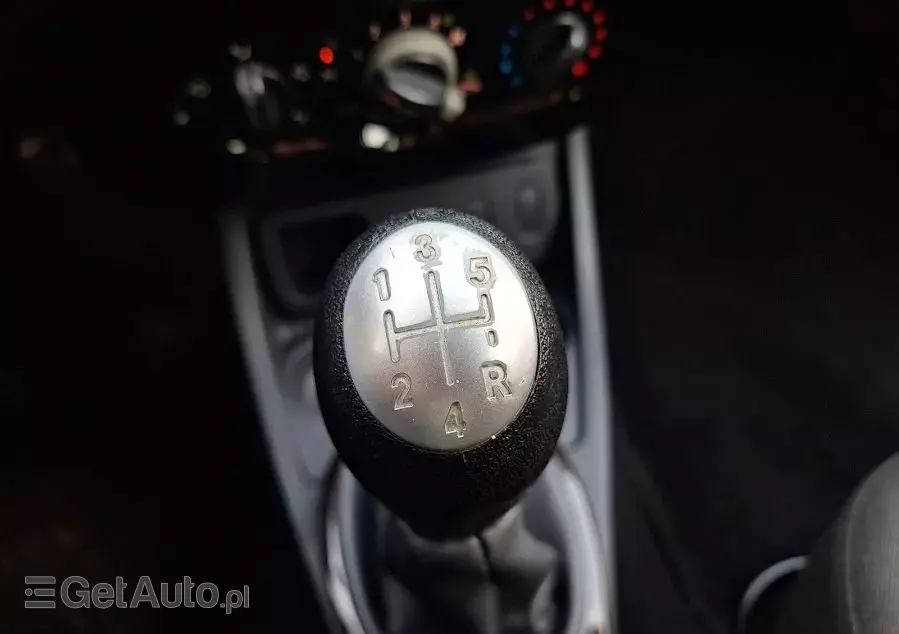 DACIA Duster 1.6 16V 4x2 Ambiance