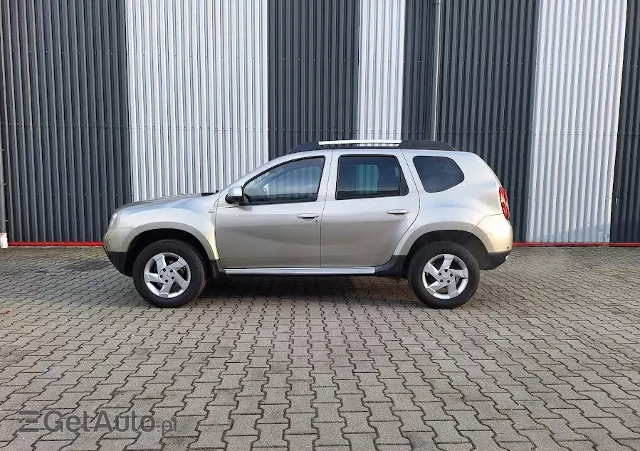 DACIA Duster 1.6 16V 4x2 Ambiance