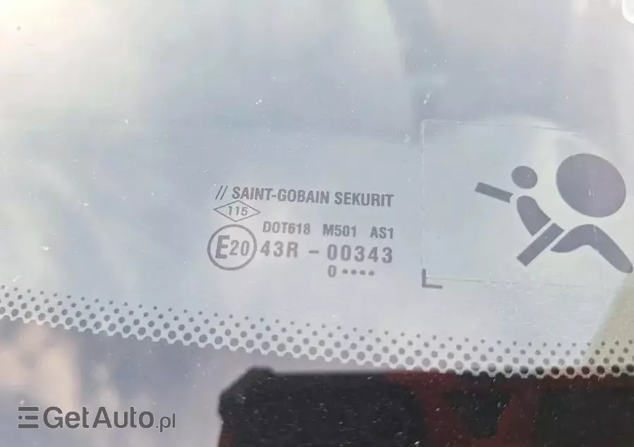 DACIA Duster 1.6 16V 4x2 Ambiance