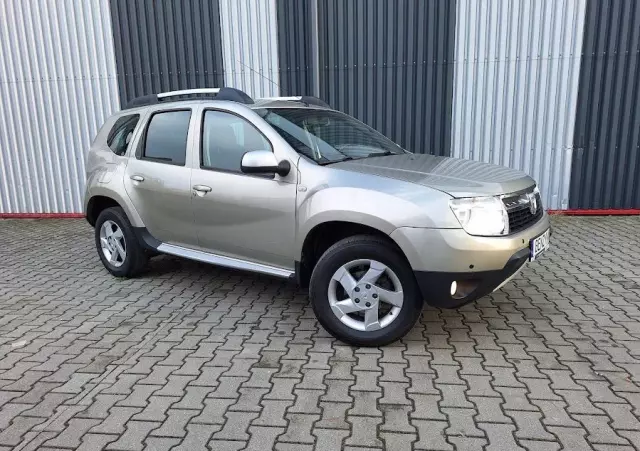 DACIA Duster 1.6 16V 4x2 Ambiance