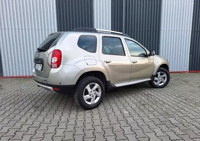 DACIA Duster 1.6 16V 4x2 Ambiance