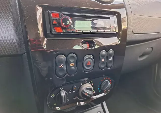 DACIA Duster 1.6 16V 4x2 Ambiance