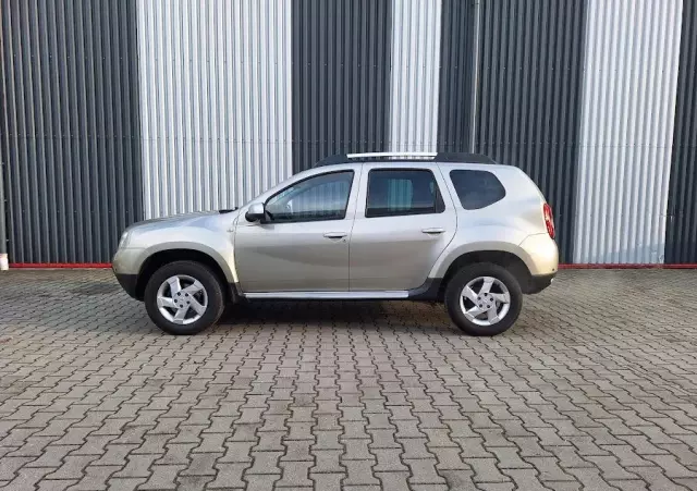 DACIA Duster 1.6 16V 4x2 Ambiance
