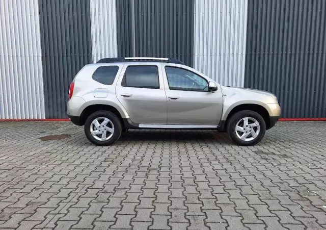 DACIA Duster 1.6 16V 4x2 Ambiance