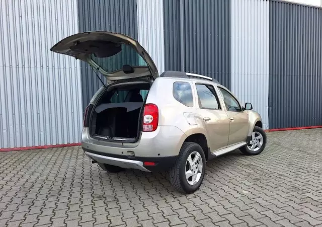 DACIA Duster 1.6 16V 4x2 Ambiance