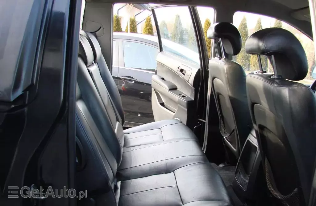 SSANGYONG Actyon 2.0Xdi (141 KM)