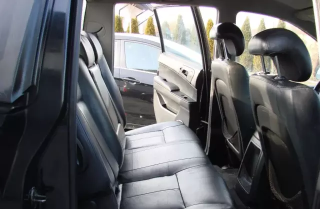 SSANGYONG Actyon 2.0Xdi (141 KM)