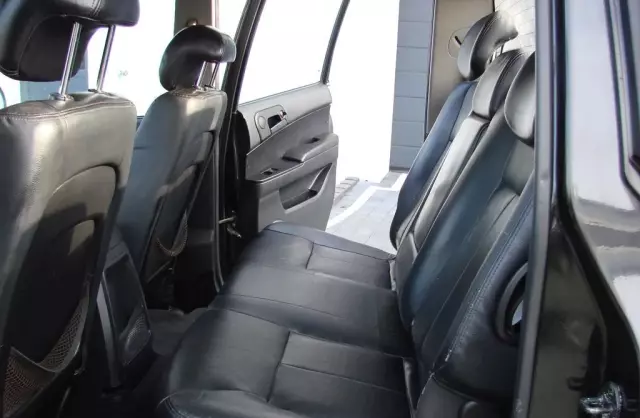 SSANGYONG Actyon 2.0Xdi (141 KM)