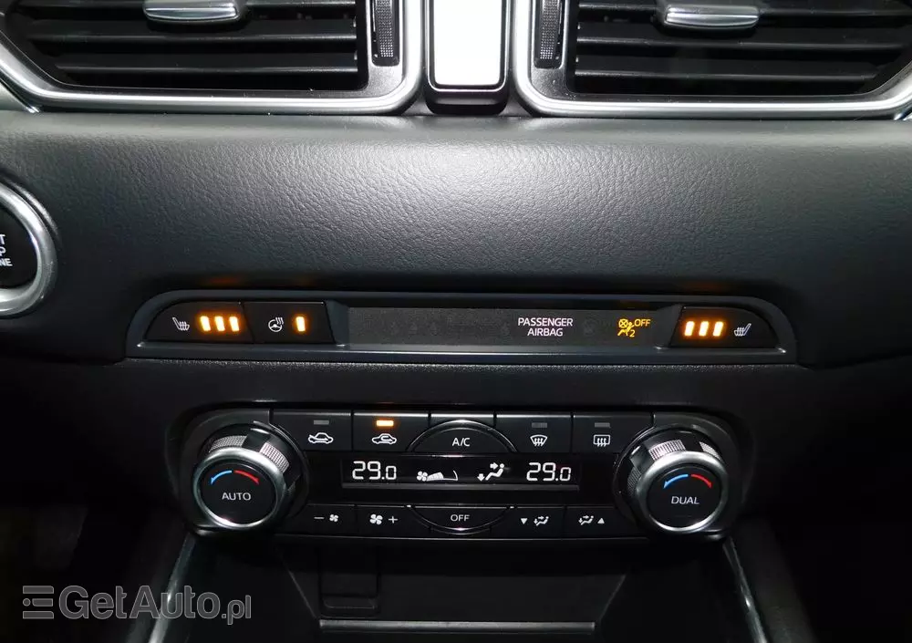 MAZDA CX-5 2.2 D Skymotion 2WD