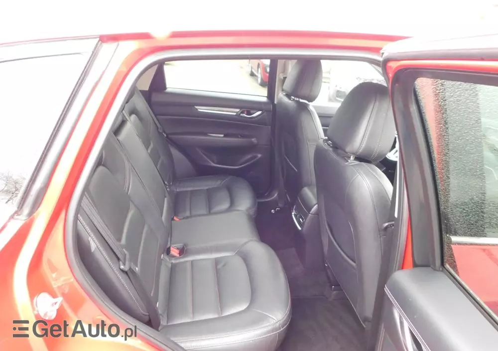 MAZDA CX-5 2.2 D Skymotion 2WD