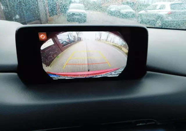 MAZDA CX-5 2.2 D Skymotion 2WD