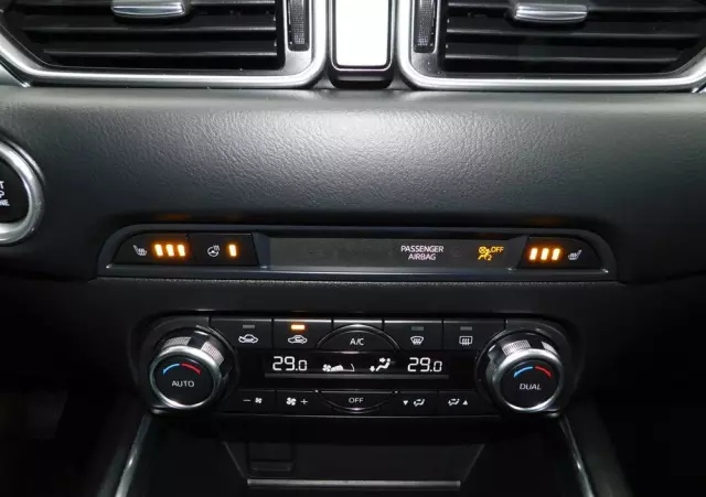 MAZDA CX-5 2.2 D Skymotion 2WD