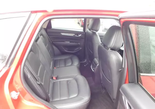 MAZDA CX-5 2.2 D Skymotion 2WD