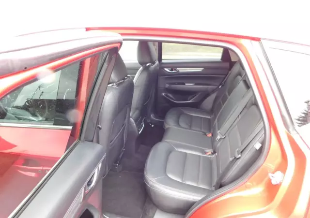 MAZDA CX-5 2.2 D Skymotion 2WD