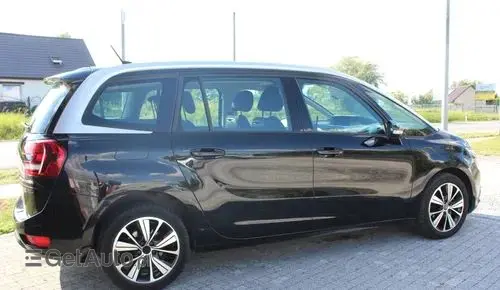 CITROEN C4 Spacetourer 