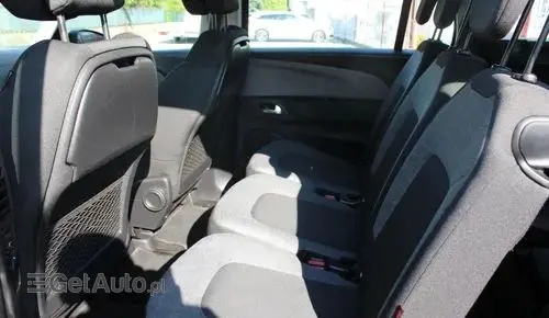 CITROEN C4 Spacetourer 