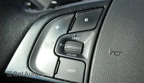 CITROEN C4 Spacetourer 