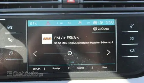 CITROEN C4 Spacetourer 