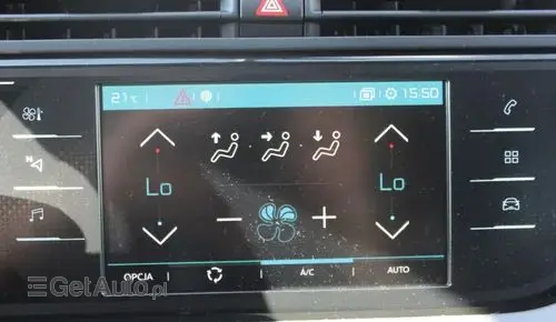 CITROEN C4 Spacetourer 