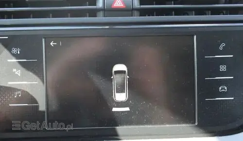 CITROEN C4 Spacetourer 