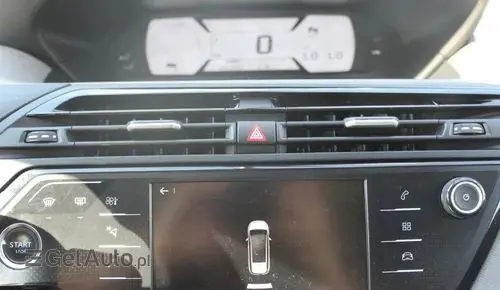 CITROEN C4 Spacetourer 