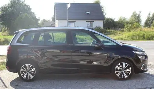 CITROEN C4 Spacetourer 