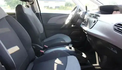 CITROEN C4 Spacetourer 